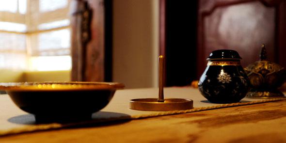 禅韵艺术表演培训